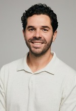 Christopher Muina Photo